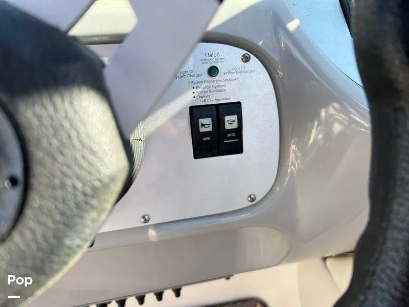 Slide: The Image of Chaparral 236 SSi 2009 - 16332045