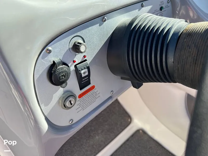 Slide: The Image of Chaparral 236 SSi 2009 - 16332046