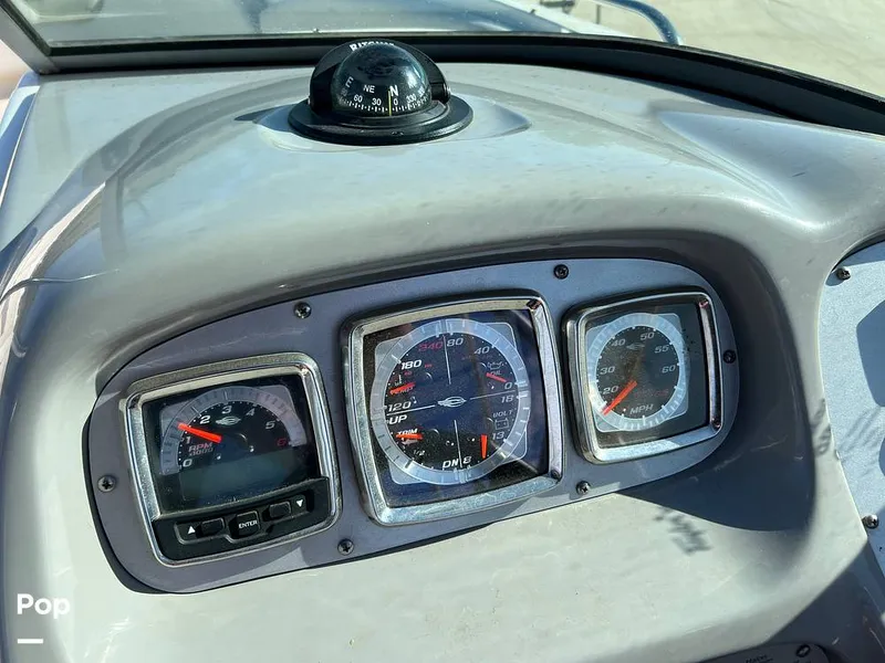 Slide: The Image of Chaparral 236 SSi 2009 - 16332047