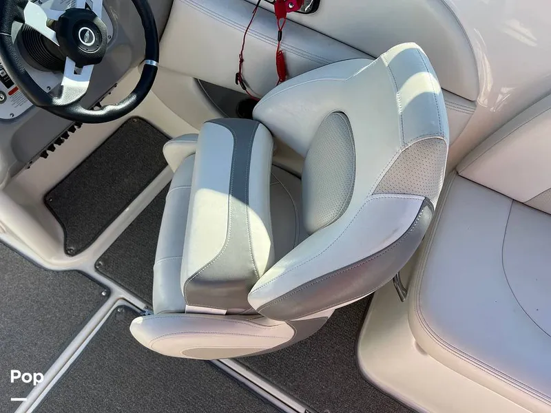 Slide: The Image of Chaparral 236 SSi 2009 - 16332048