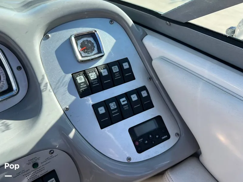 Slide: The Image of Chaparral 236 SSi 2009 - 16332050