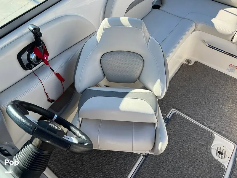 Slide: The Image of Chaparral 236 SSi 2009 - 16332052