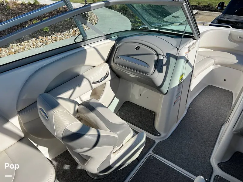 Slide: The Image of Chaparral 236 SSi 2009 - 16332051