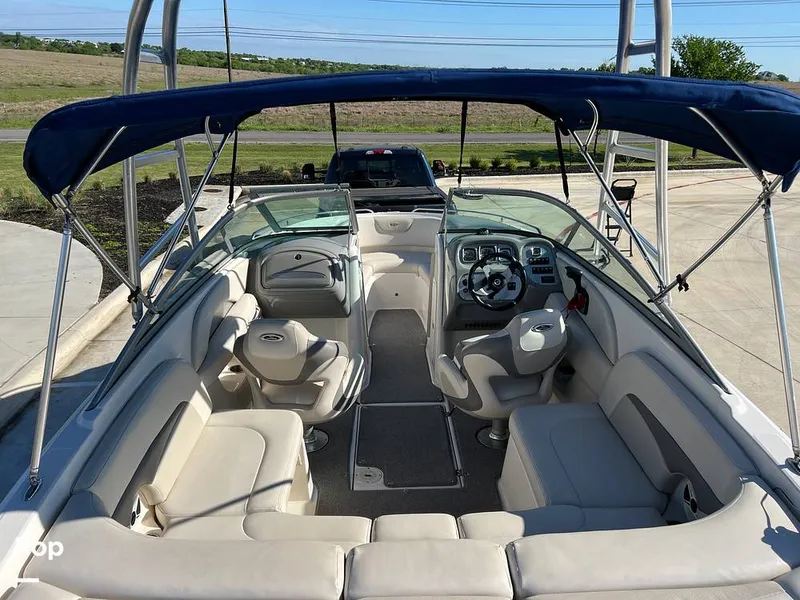 Slide: The Image of Chaparral 236 SSi 2009 - 16332039