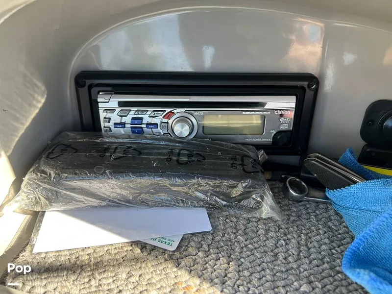 Slide: The Image of Chaparral 236 SSi 2009 - 16332055