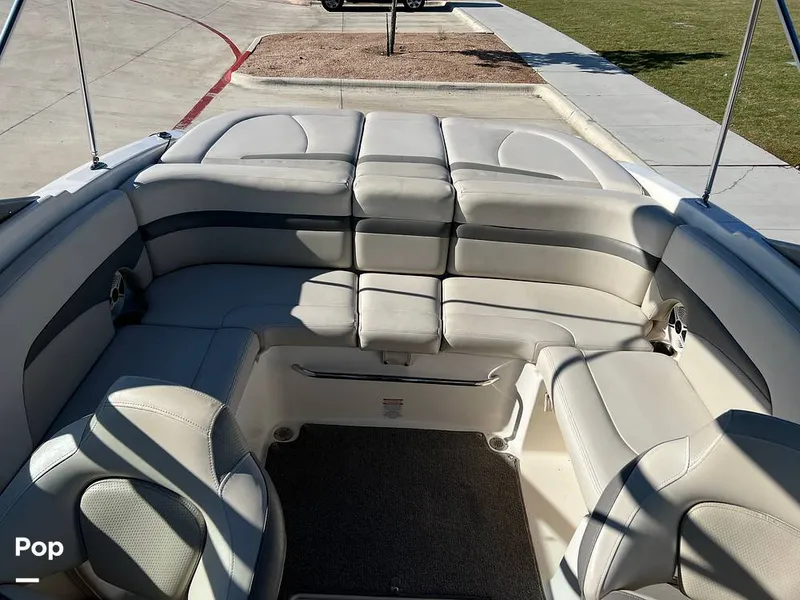 Slide: The Image of Chaparral 236 SSi 2009 - 16332054