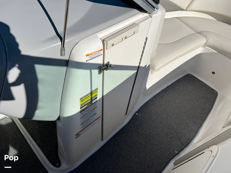 Slide: The Image of Chaparral 236 SSi 2009 - 16332061