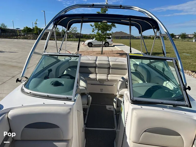 Slide: The Image of Chaparral 236 SSi 2009 - 16332043