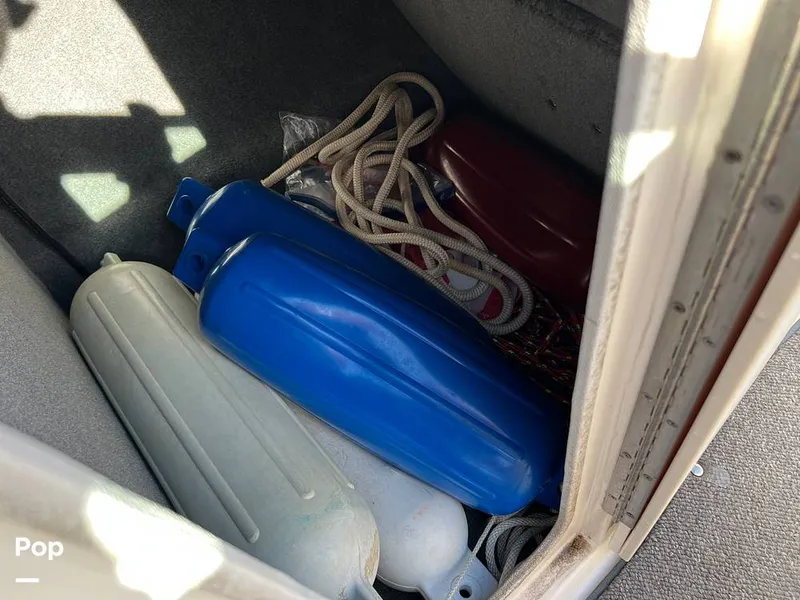 Slide: The Image of Chaparral 236 SSi 2009 - 16332065