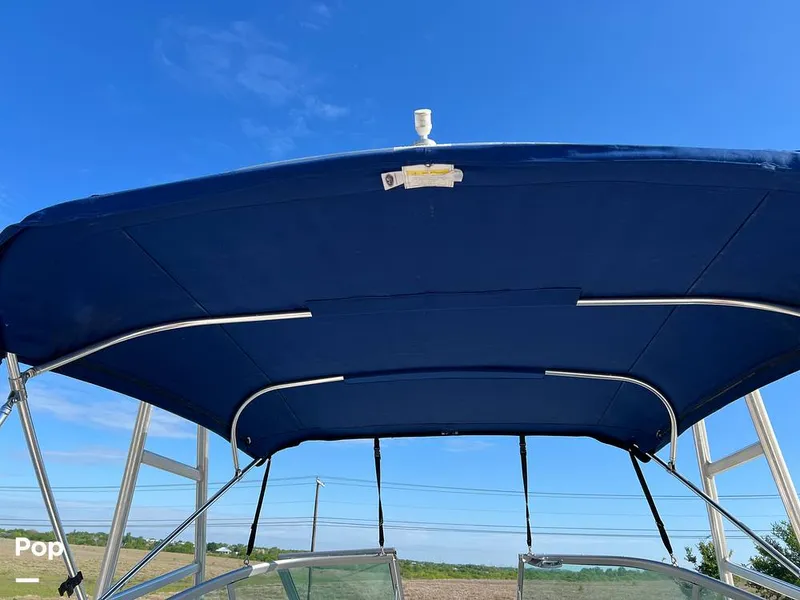 Slide: The Image of Chaparral 236 SSi 2009 - 16332063