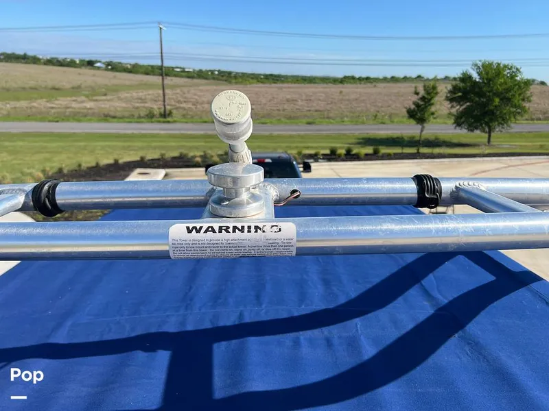 Slide: The Image of Chaparral 236 SSi 2009 - 16332068