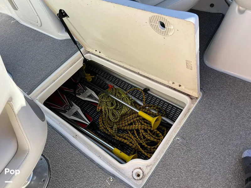 Slide: The Image of Chaparral 236 SSi 2009 - 16332076