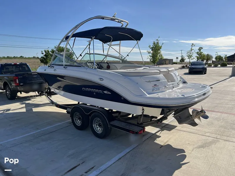 Slide: The Image of Chaparral 236 SSi 2009 - 16335923