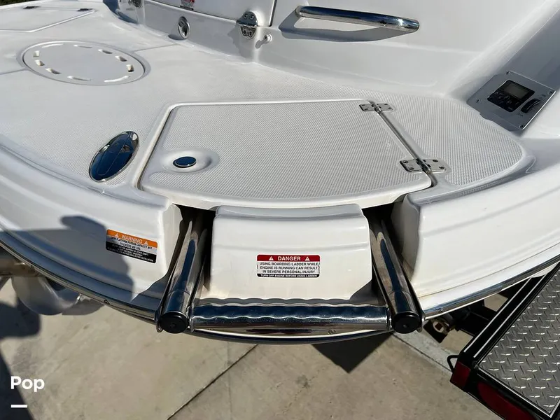 Slide: The Image of Chaparral 236 SSi 2009 - 16332078