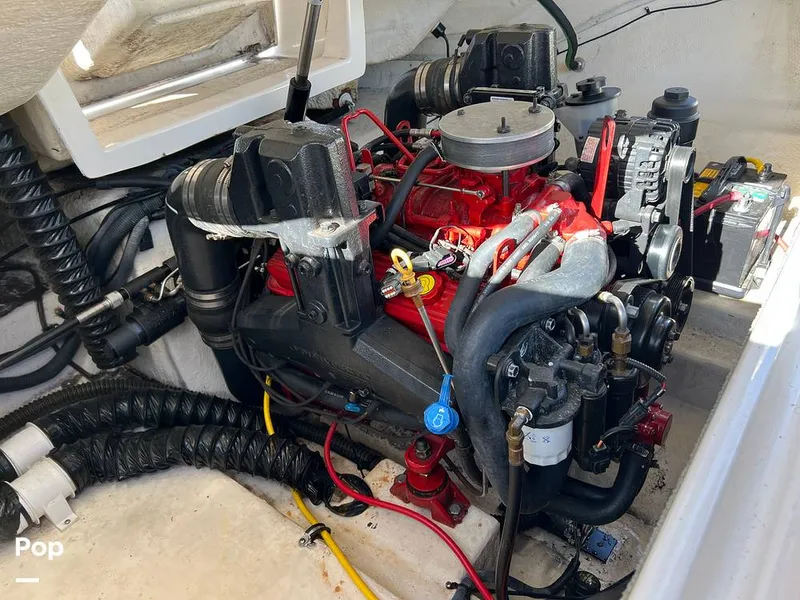 Slide: The Image of Chaparral 236 SSi 2009 - 16332037