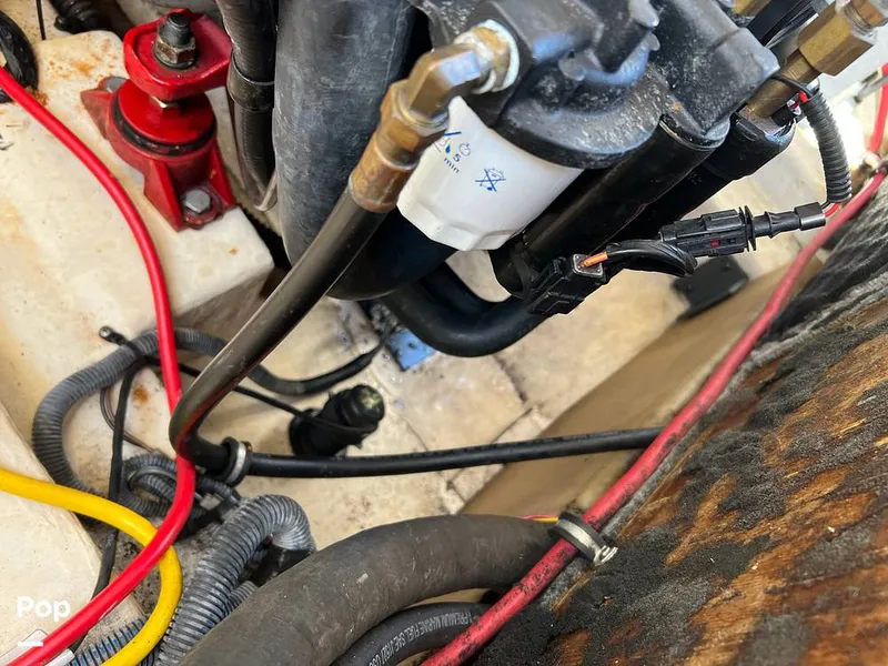 Slide: The Image of Chaparral 236 SSi 2009 - 16332036