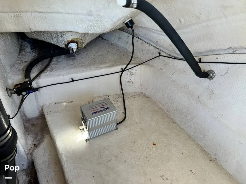 Slide: The Image of Chaparral 236 SSi 2009 - 16332038