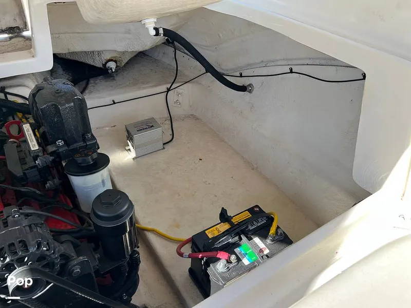 Slide: The Image of Chaparral 236 SSi 2009 - 16332034