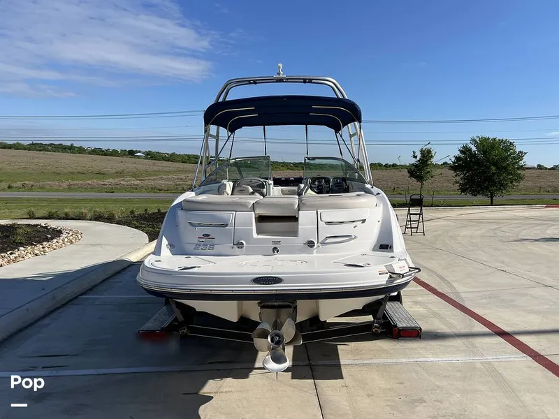 Slide: The Image of Chaparral 236 SSi 2009 - 16335922