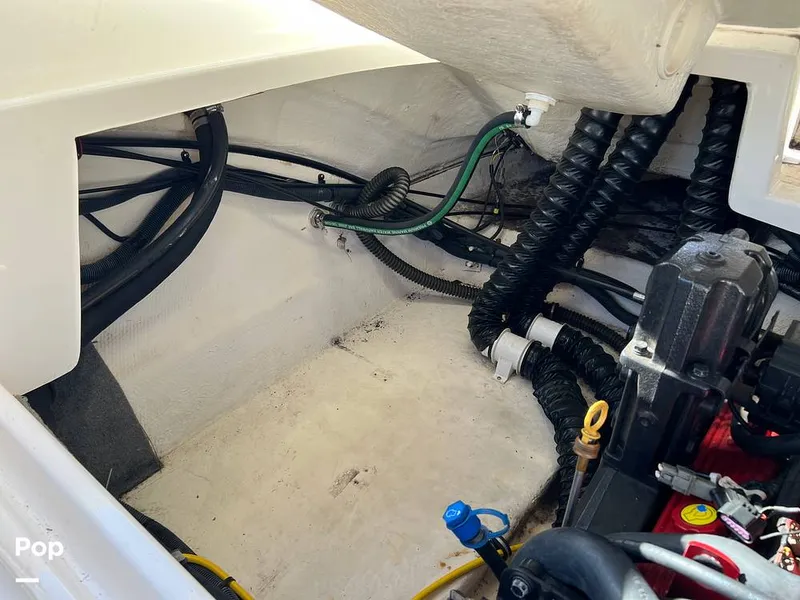 Slide: The Image of Chaparral 236 SSi 2009 - 16332033