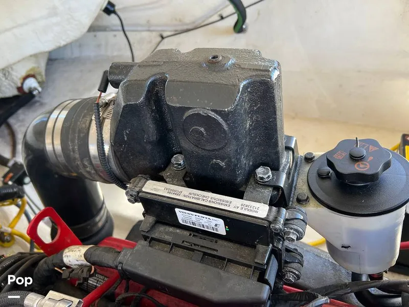 Slide: The Image of Chaparral 236 SSi 2009 - 16332041