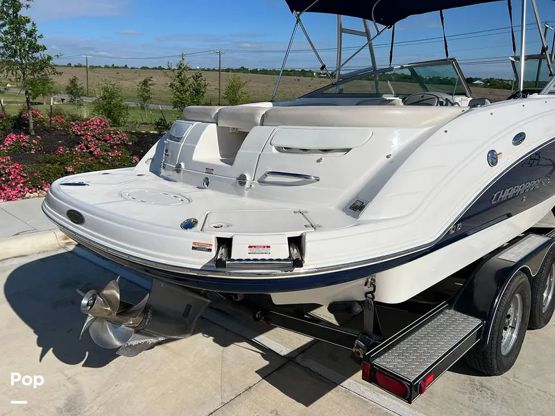 Slide: The Image of Chaparral 236 SSi 2009 - 16332079