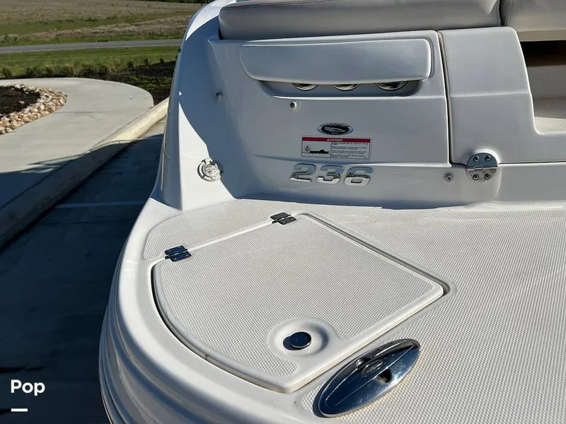 Slide: The Image of Chaparral 236 SSi 2009 - 16332080