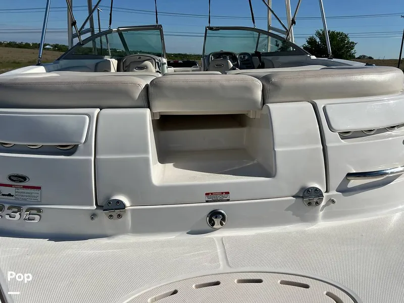 Slide: The Image of Chaparral 236 SSi 2009 - 16332081