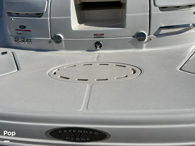 Slide: The Image of Chaparral 236 SSi 2009 - 16332082