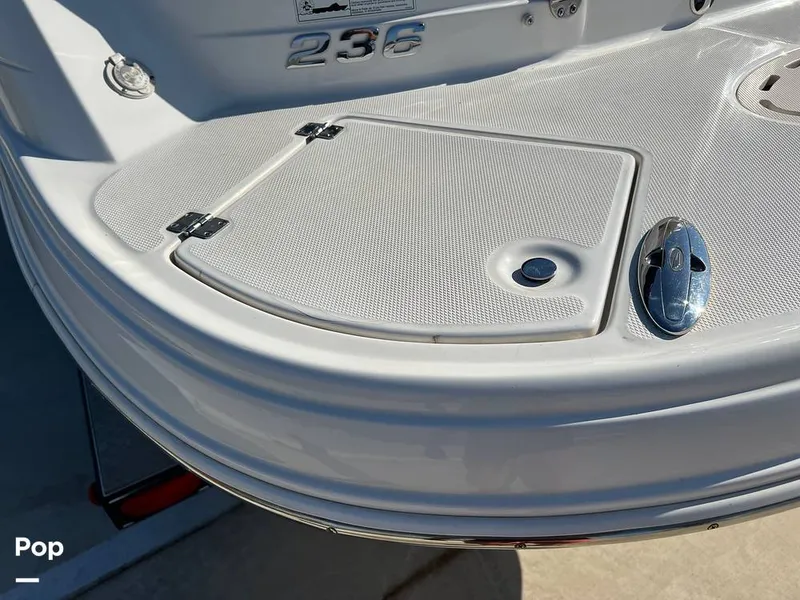 Slide: The Image of Chaparral 236 SSi 2009 - 16332085