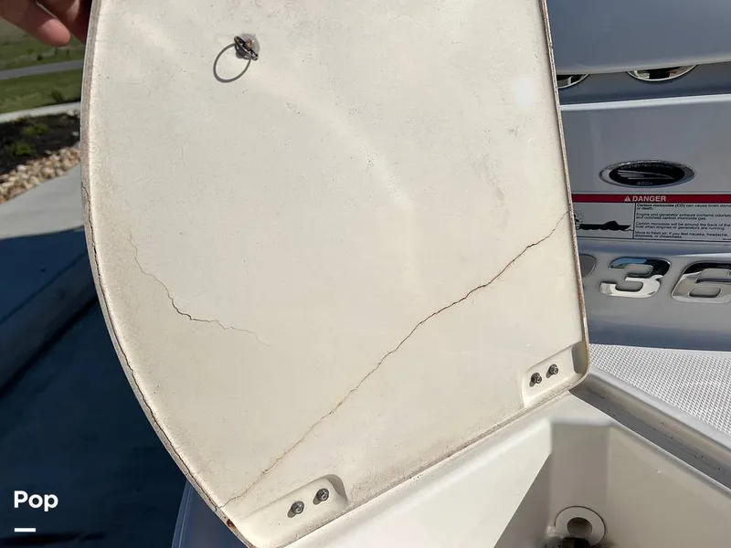 Slide: The Image of Chaparral 236 SSi 2009 - 16332084