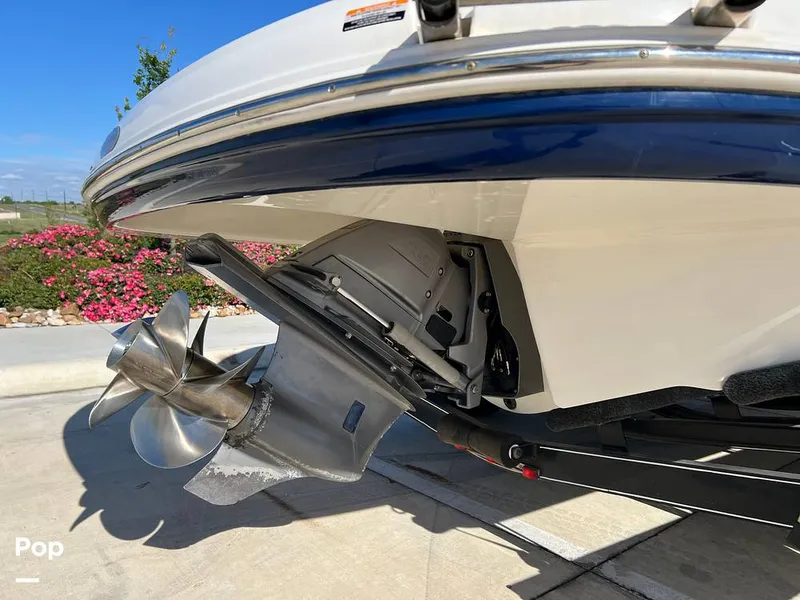 Slide: The Image of Chaparral 236 SSi 2009 - 16332086