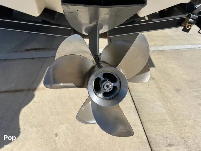 Slide: The Image of Chaparral 236 SSi 2009 - 16332087