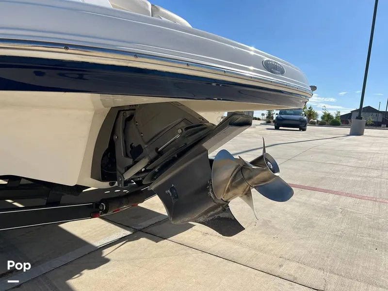 Slide: The Image of Chaparral 236 SSi 2009 - 16332088