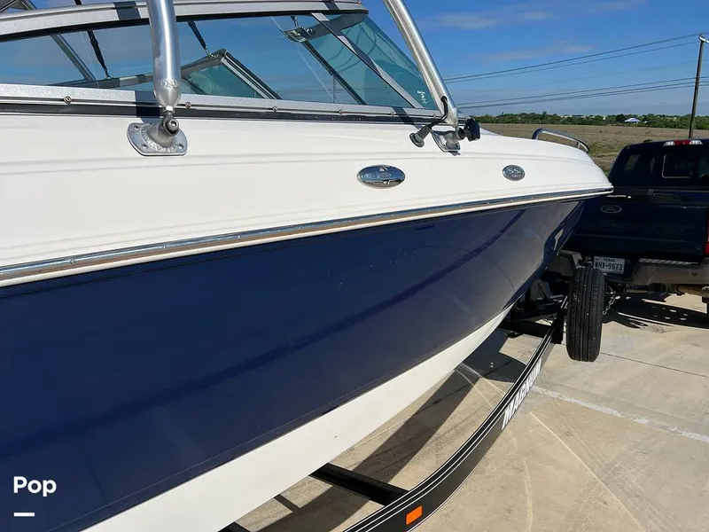 Slide: The Image of Chaparral 236 SSi 2009 - 16332089