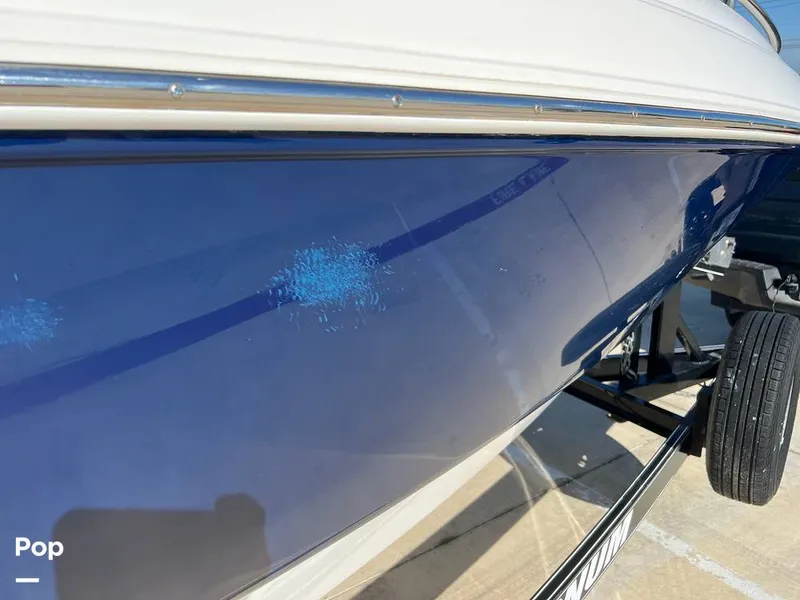 Slide: The Image of Chaparral 236 SSi 2009 - 16332092