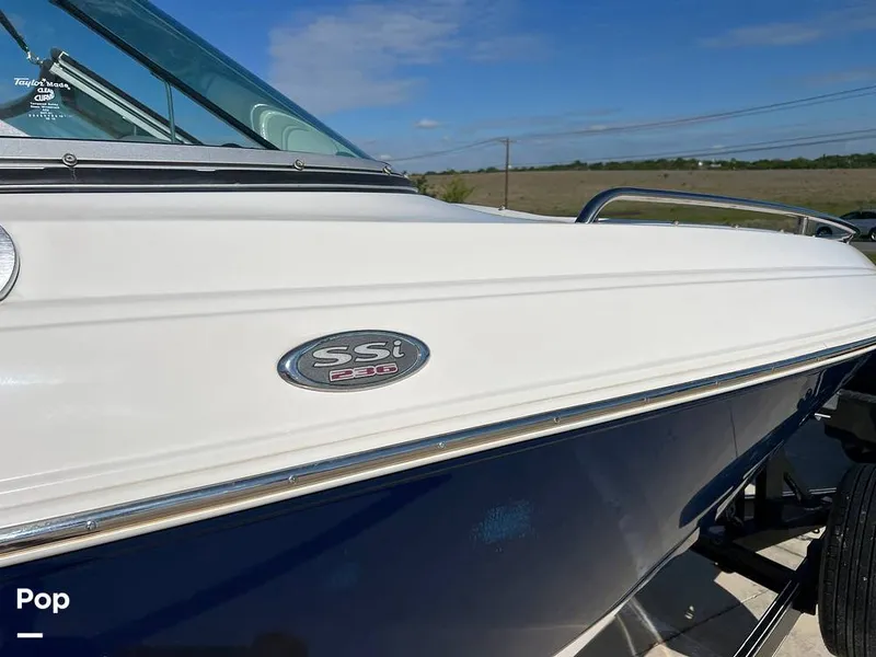 Slide: The Image of Chaparral 236 SSi 2009 - 16332093