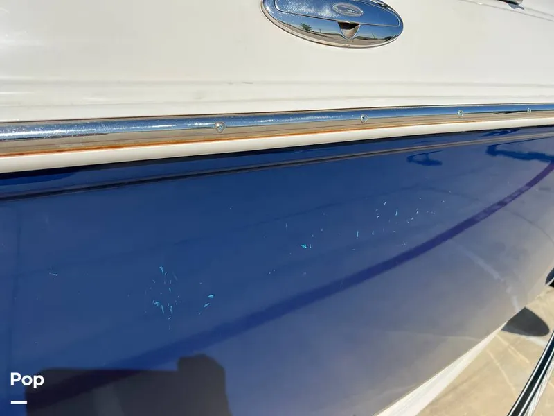 Slide: The Image of Chaparral 236 SSi 2009 - 16332094