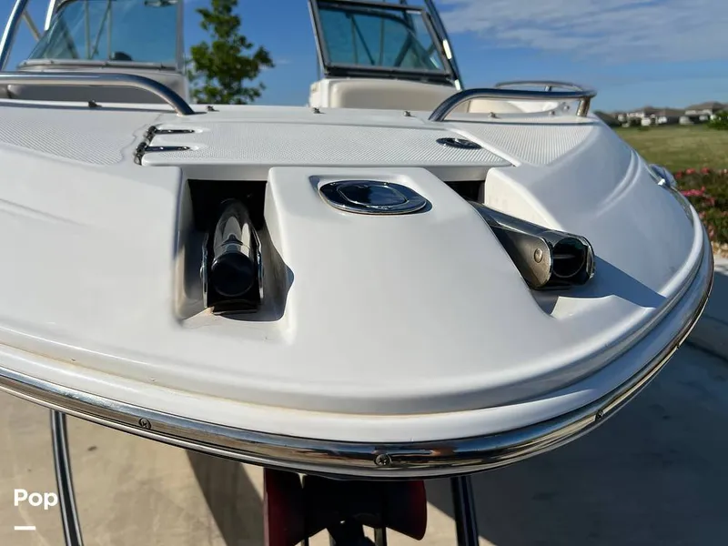 Slide: The Image of Chaparral 236 SSi 2009 - 16332095