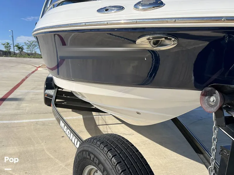 Slide: The Image of Chaparral 236 SSi 2009 - 16335926