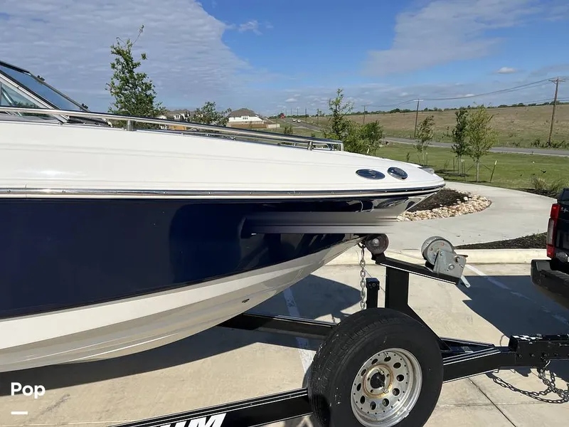 Slide: The Image of Chaparral 236 SSi 2009 - 16335925