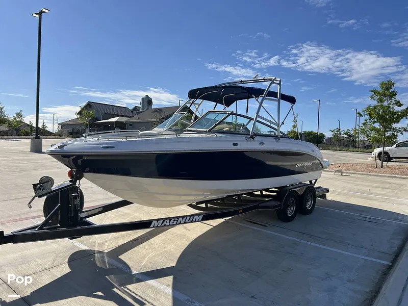 Slide: The Image of Chaparral 236 SSi 2009 - 16335924