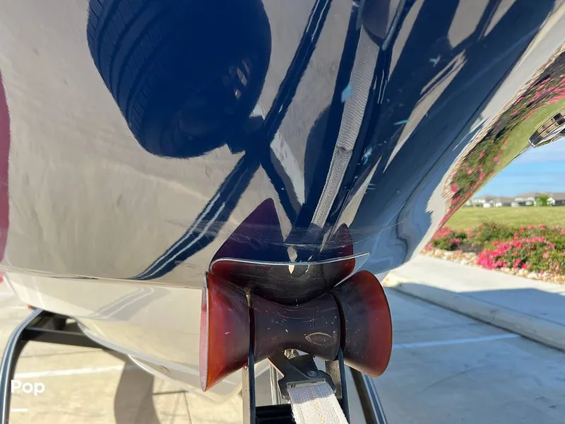 Slide: The Image of Chaparral 236 SSi 2009 - 16332100