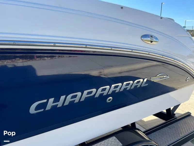 Slide: The Image of Chaparral 236 SSi 2009 - 16332101