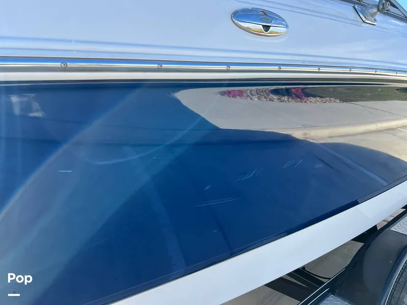 Slide: The Image of Chaparral 236 SSi 2009 - 16332103