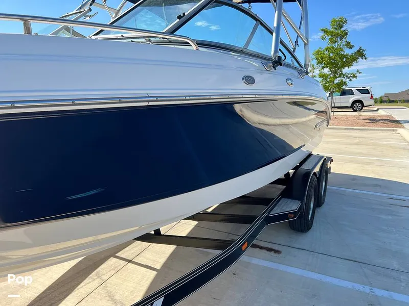 Slide: The Image of Chaparral 236 SSi 2009 - 16332104