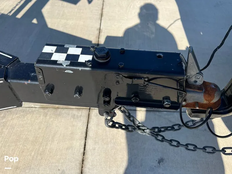 Slide: The Image of Chaparral 236 SSi 2009 - 16332105