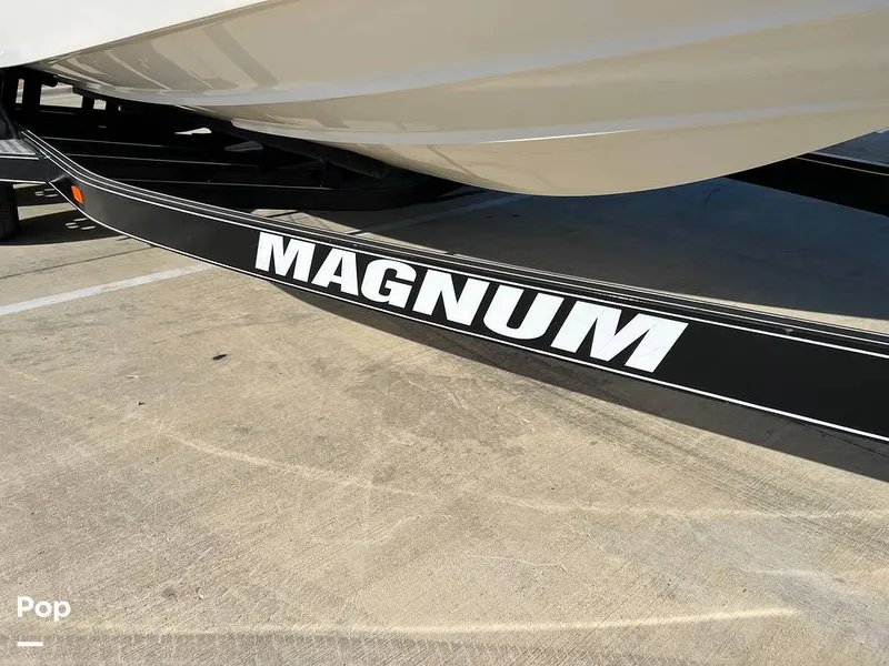 Slide: The Image of Chaparral 236 SSi 2009 - 16332107