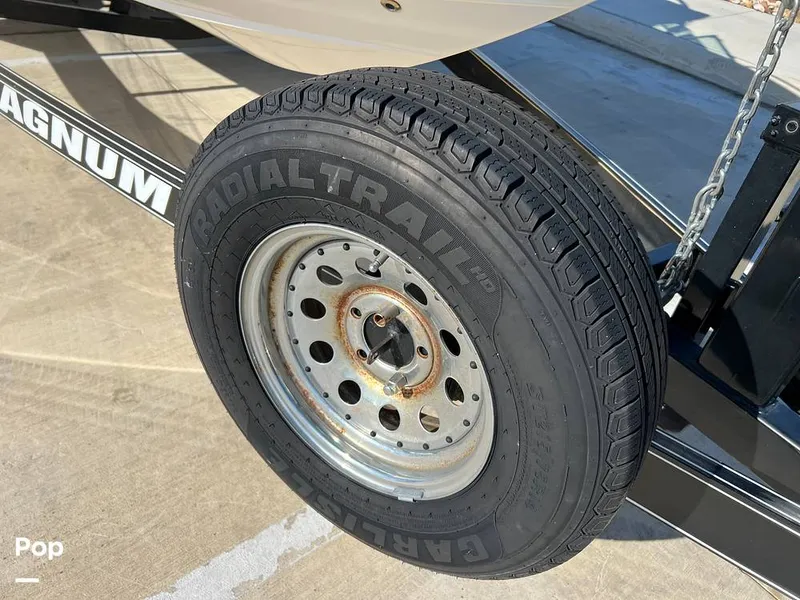 Slide: The Image of Chaparral 236 SSi 2009 - 16332108