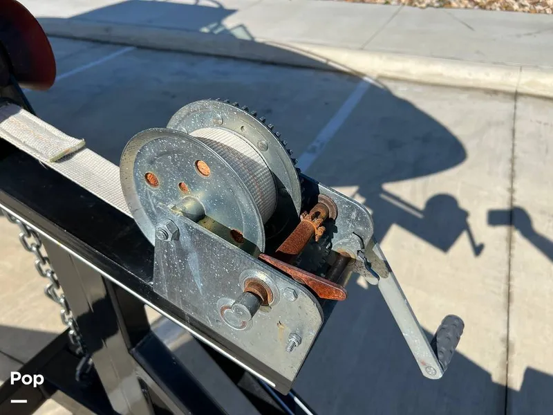 Slide: The Image of Chaparral 236 SSi 2009 - 16332109